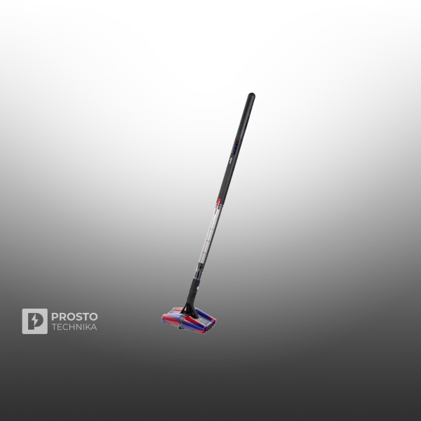 Пылесос Dyson PencilVac Vacuum Cleaner SV50 Black Наша Вилка